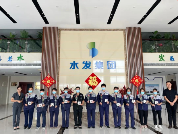“七”待已久 “夕”望是你 東營華源新能源有限公司七夕節(jié)日主題活動(dòng)